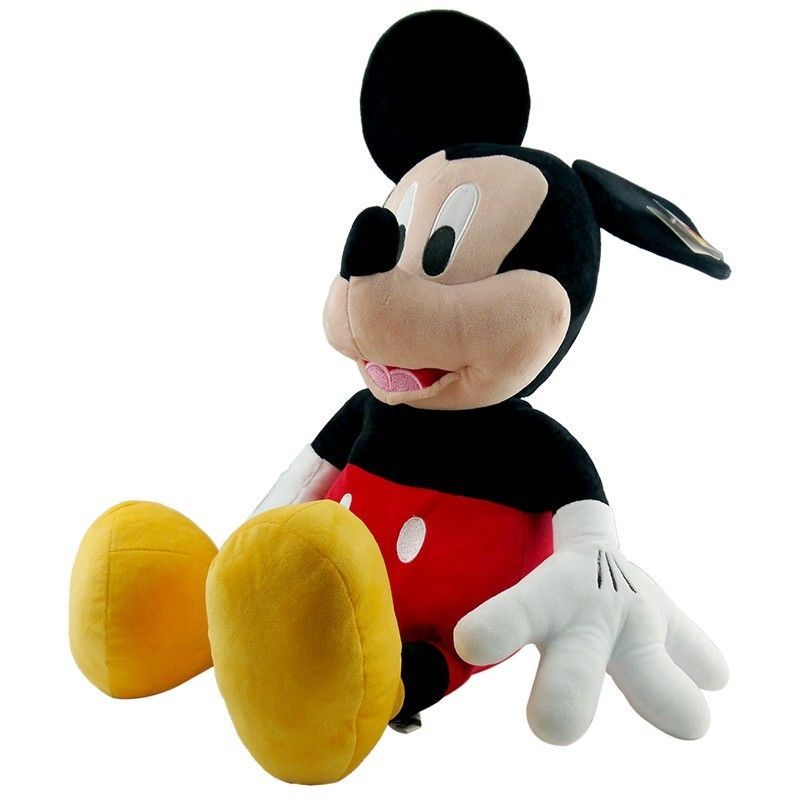 australia post mickey mouse plush